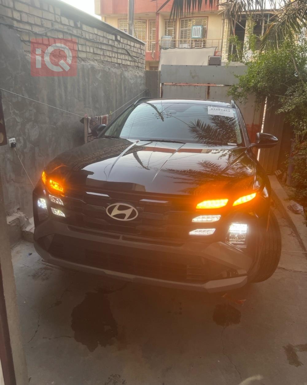 هيونداي توسان